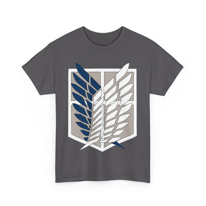 Wings of Freedom AOT Tshirt