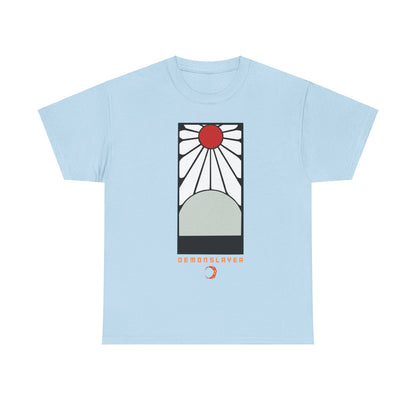 Hanafuda Demon Slayer Tshirt